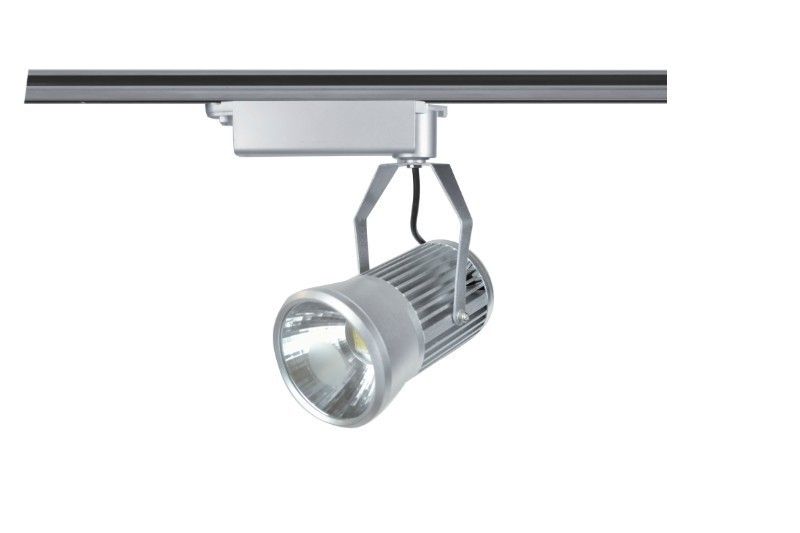 30watt conduit pister spot lumière lumière lampe, conduit la voie