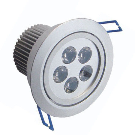 5 w ce rohs conduit plafond spot light 450lm / conduit le remplacement lumière halogène