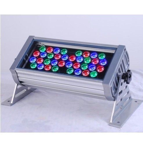 les paysages de grande puissance place rvb a, 36w conduit landscape spot light