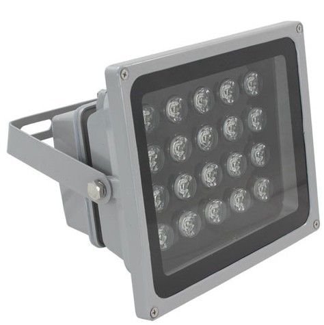 led éclairage spot extérieur 20W lumière de paysage