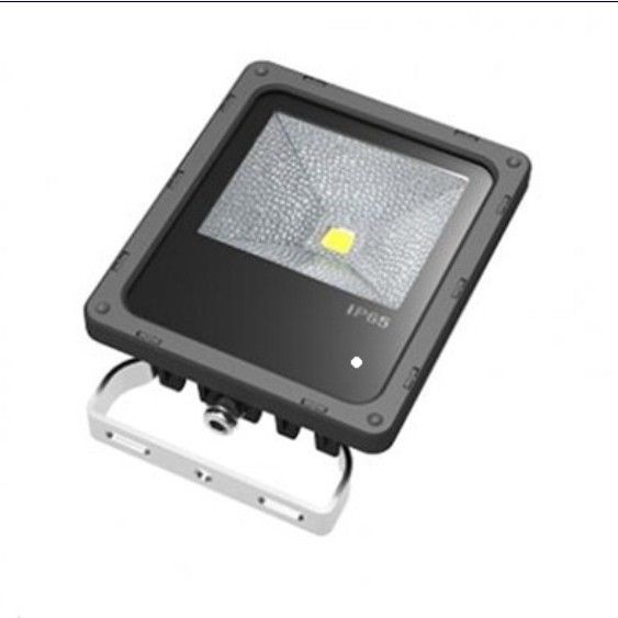 l'éclairage extérieur conduit l'illumination à 10 w, économies d'énergie, l'éclairage commercial conduit inonder de lumière