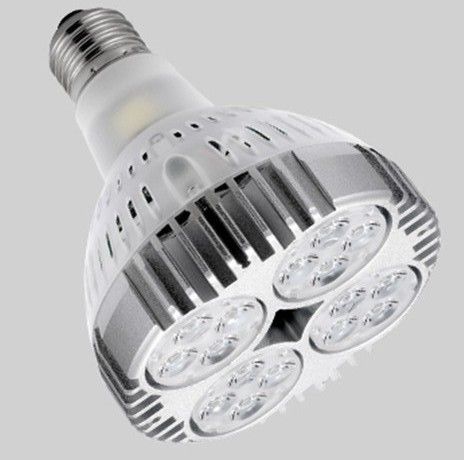 Par30 35w LED 3030 Osram Chip E27 LED Spotlight Store Lighting Track bulb