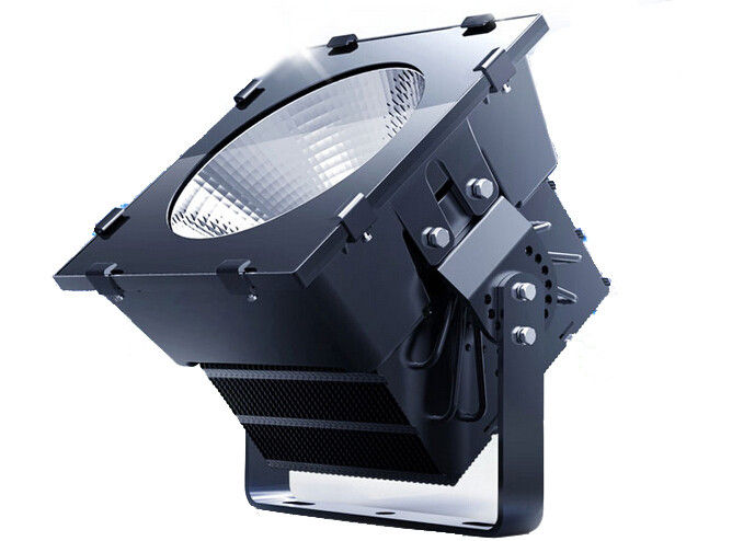 compte tenu 500w stadium de sport haute baie - l'illumination de l'éclairage commercial.